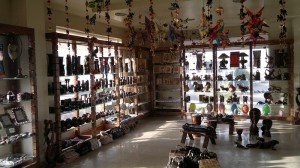 Где купить сувениры из Египта в Шарм-эль-Шейхе, Наама бей